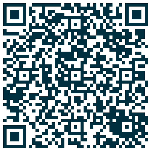 QR code — Maison Wident