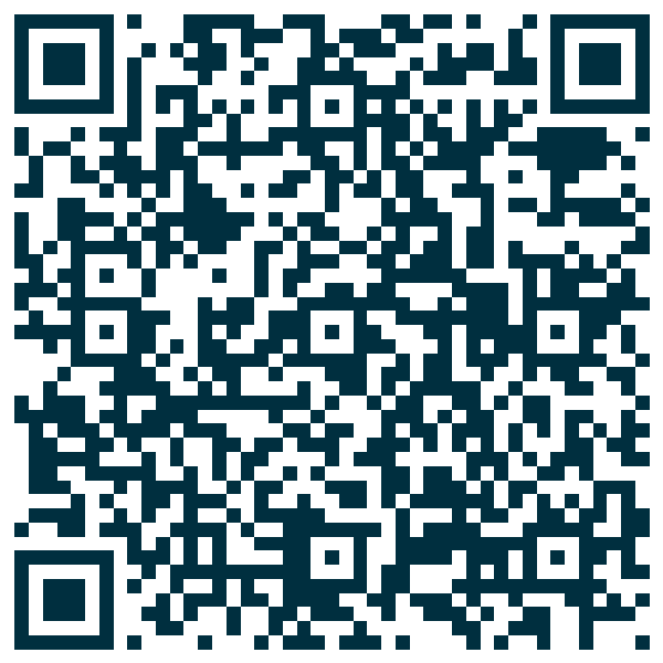 QR code — La Ferme Bedague