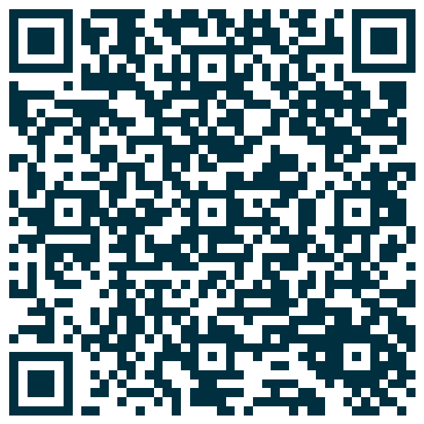 QR code — La Ferme Bedague