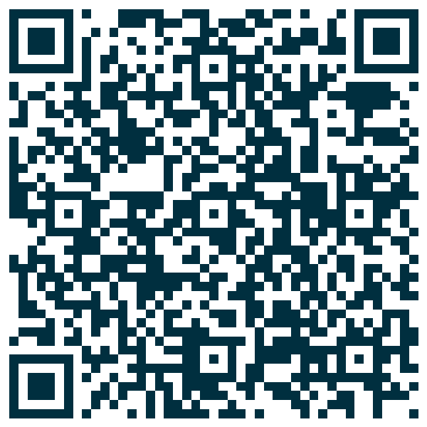 QR code — La Ferme Bedague