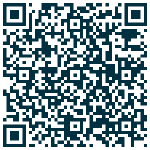 QR code — La Ferme Bedague