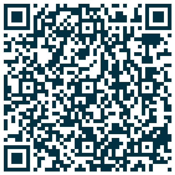 QR code — Le Bohème studio