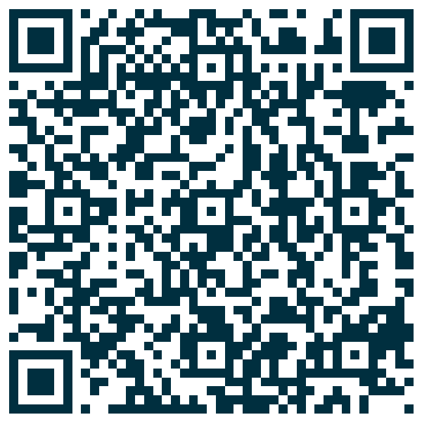 QR code — Le Bohème studio
