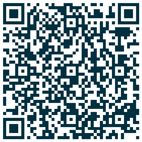 QR code — Le Bohème studio