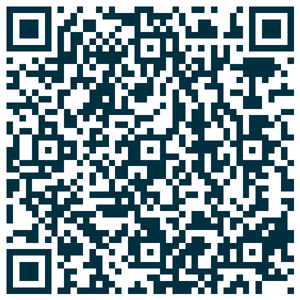 QR code — Le Bohème studio