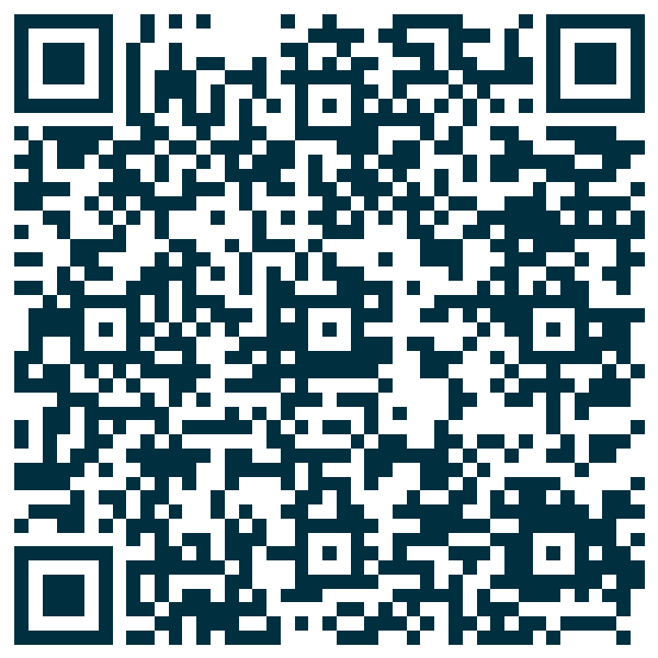 QR code — Le Studio Omer