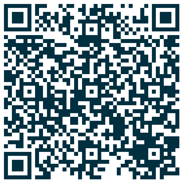 QR code — Le Studio Omer