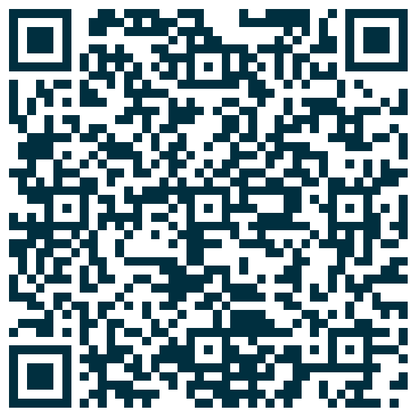 QR code — Le Studio Omer