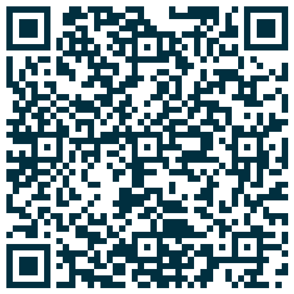 QR code — Le Studio Omer