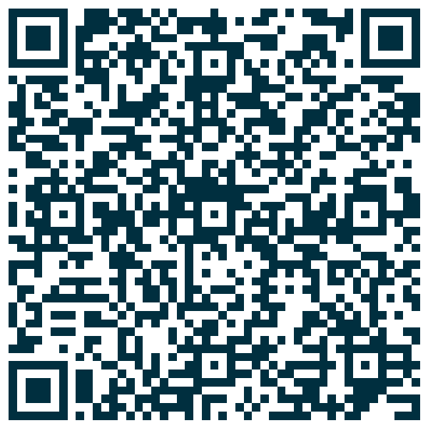 QR code — Les Vergers de l'Escapade