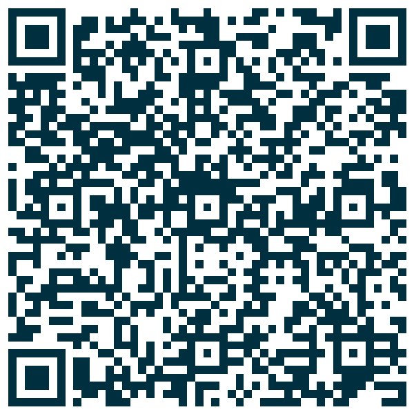 QR code — Les Vergers de l'Escapade