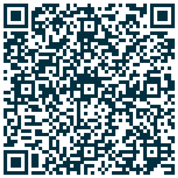 QR code — Les Vergers de l'Escapade