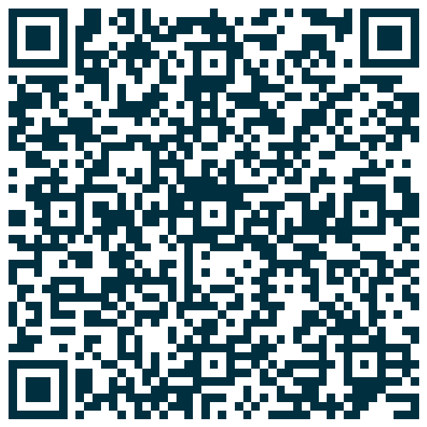 QR code — Les Vergers de l'Escapade