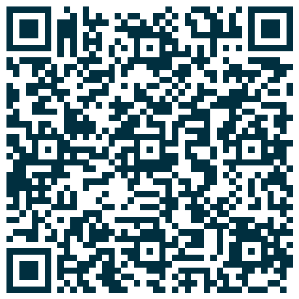QR code — La Ferme au Village