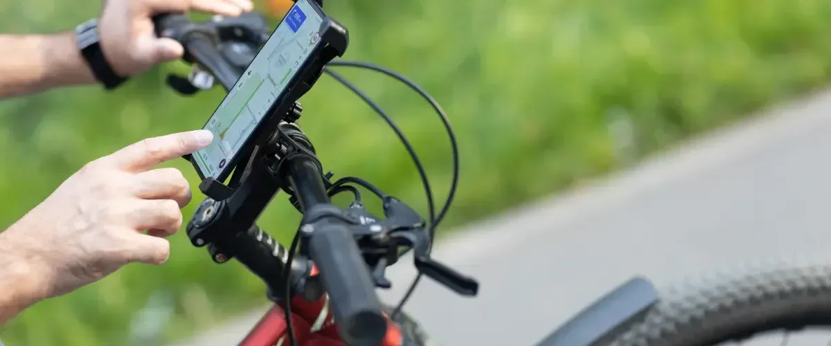 Partir à l'aventure avec un fichier GPX : les meilleures applications