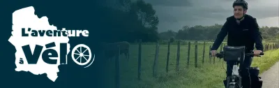 L'aventure à vélo dans les Hauts-de-France