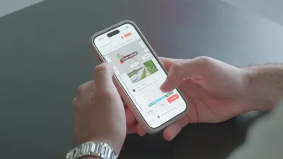J'ai un fichier GPX : Comment passer en mode guidage ?