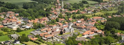 À pas tranquilles à Ecques