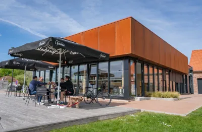 De Aire-sur-la-Lys à Haverskerque, au fil de la petite Lys