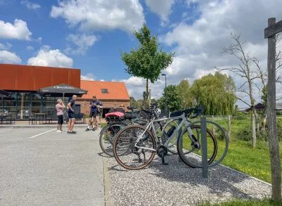 Conciergerie vélo : voyagez léger sur le territoire