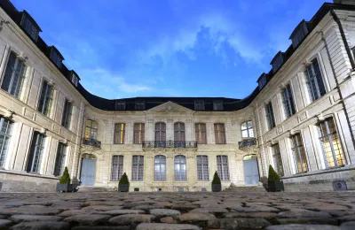 Circuit découverte de Saint-Omer - Le charme des grandes demeures
