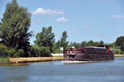 Entre Lys et Canal