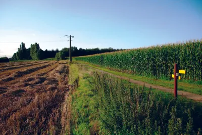 La Vallée
