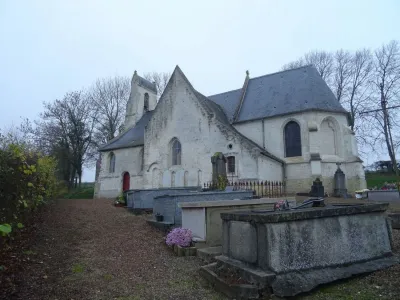 Les Hameaux