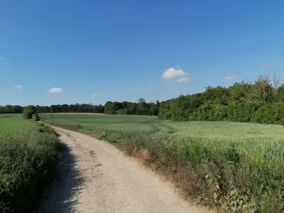Le Mont de Géant