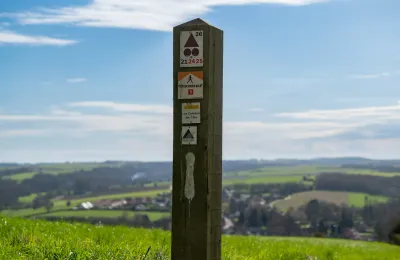 Les Coteaux de l'Aa