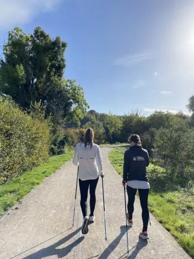  La Boucle de la Vallée