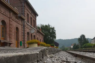 Le Val
