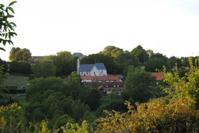 Les Moulins