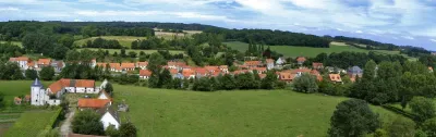 Les Hamoises
