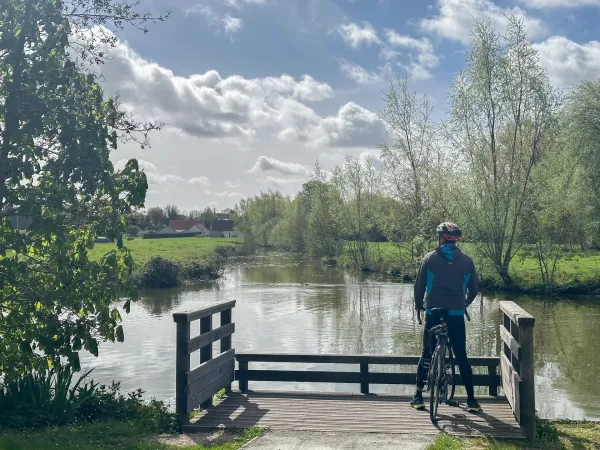 La ronde des Monts Audomarois