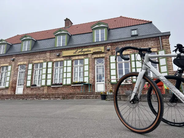La boucle des 13 communes du marais Audomarois