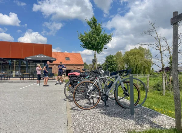 Conciergerie vélo : voyagez léger sur le territoire