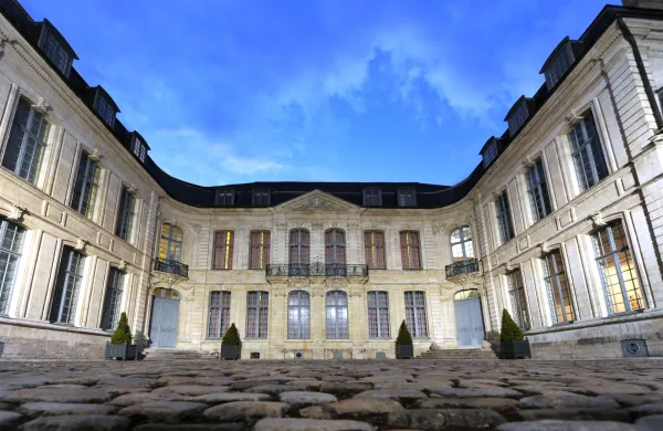 Circuit découverte de Saint-Omer - Le charme des grandes demeures