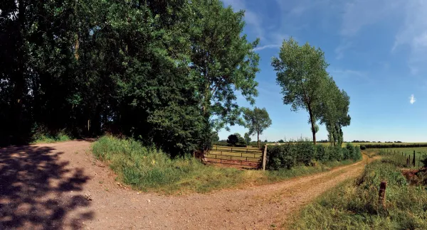 Le Puits des Templiers