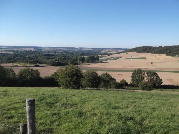 Boucle des Sources de la Hem