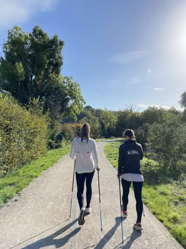  La Boucle de la Vallée