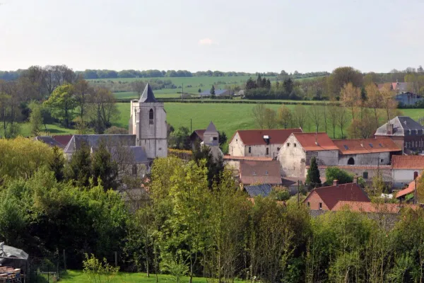 L'Ermite