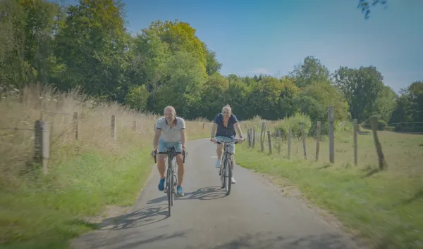 Liaison douce Zudausques - Lumbres