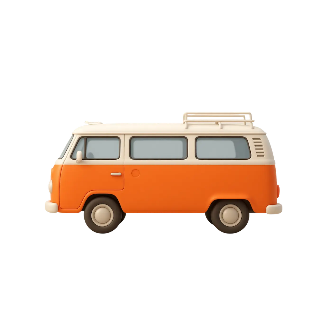 Van