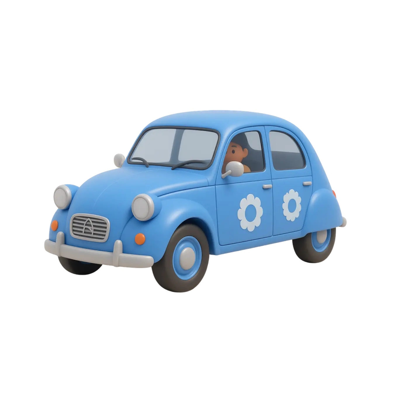 2CV
