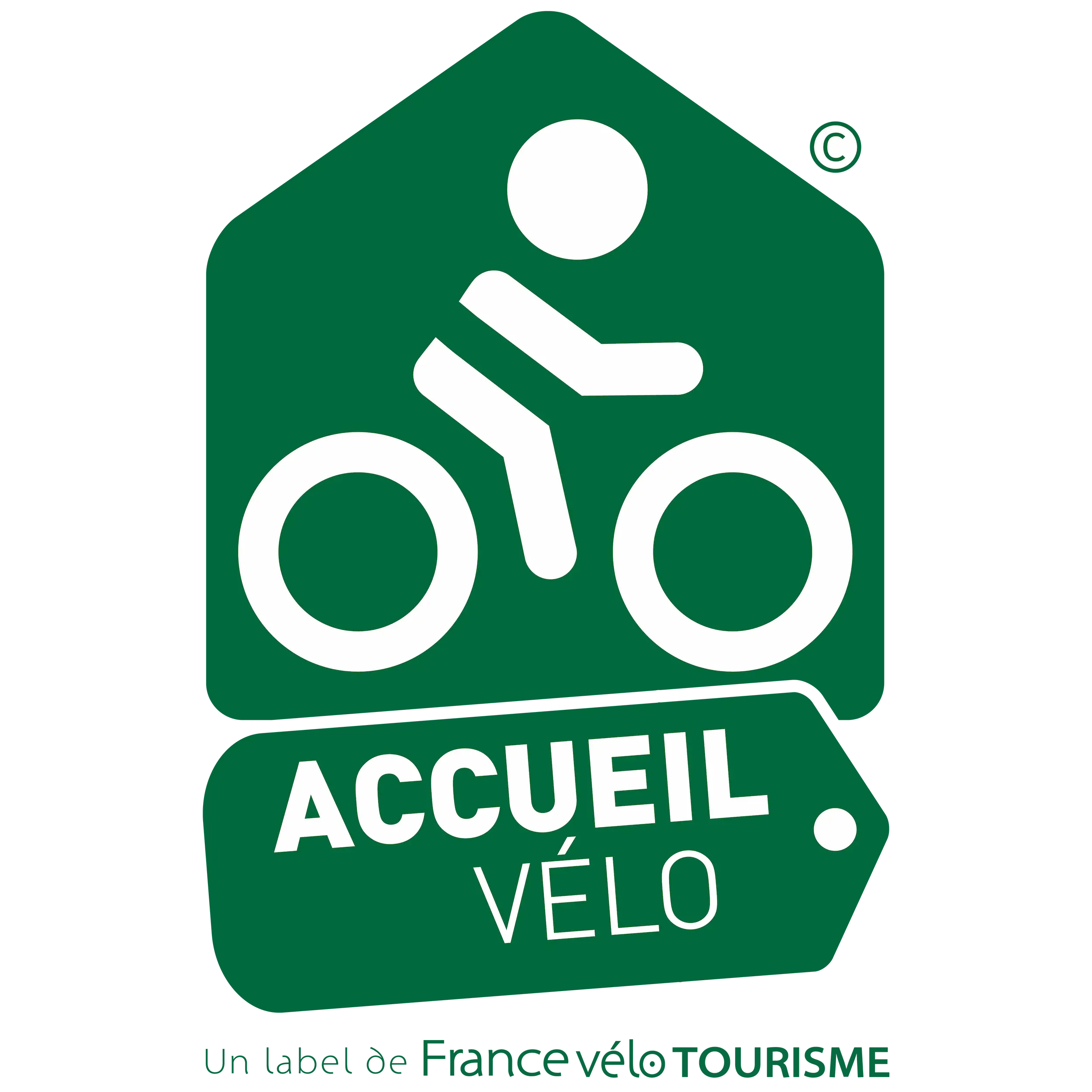 Accueil Vélo