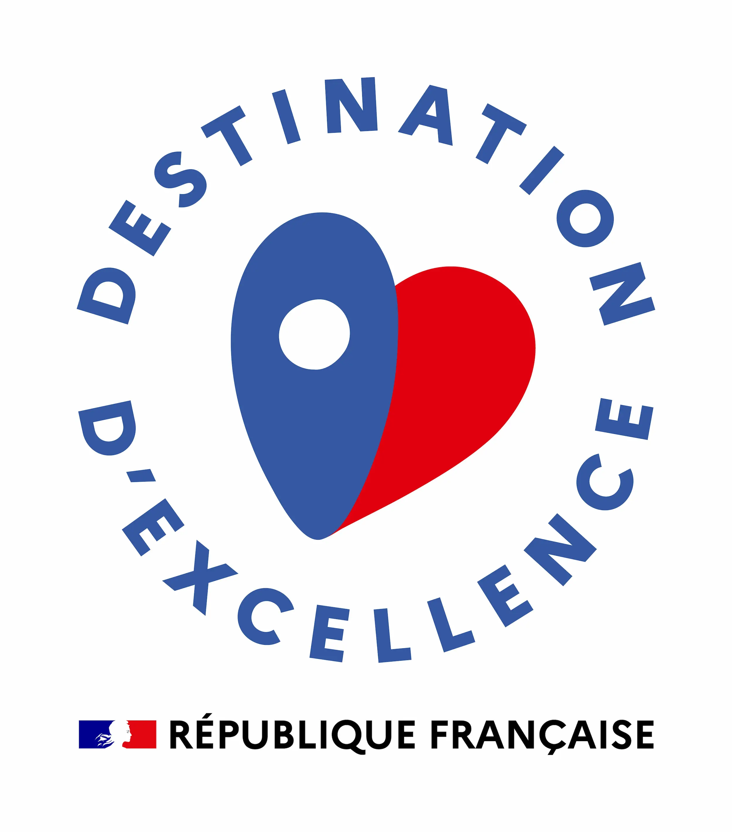 Destination d’excellence