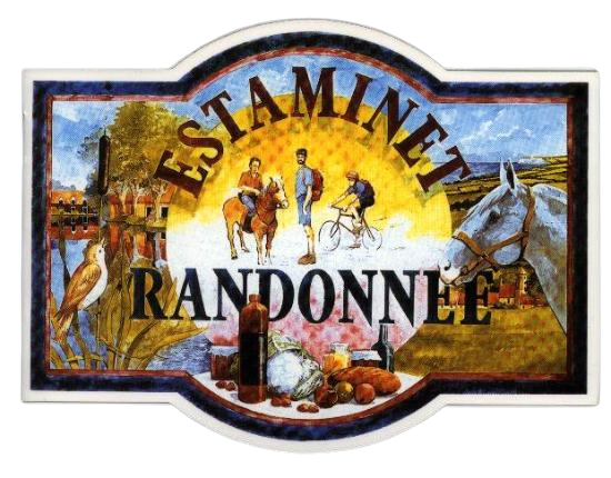 Estaminet-Randonnée