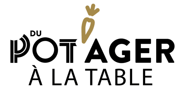 Du Potager à la Table