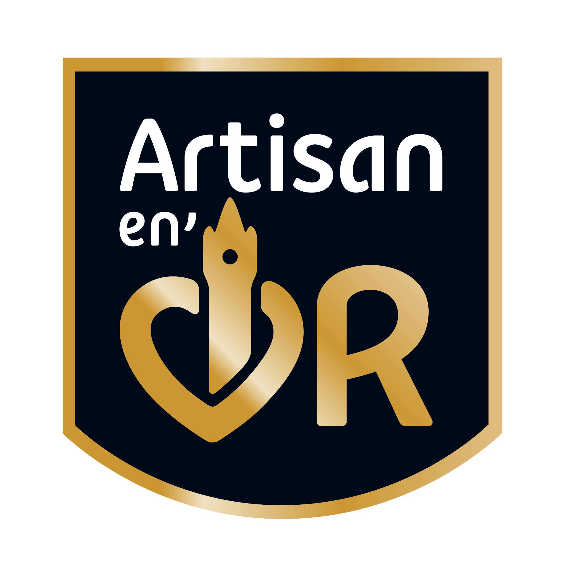 Artisans en Or